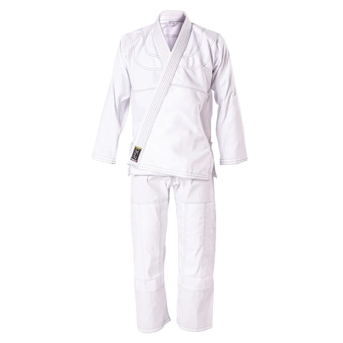 Braziliaanse jiu-jitsu Kimono voor kinderen Danrho