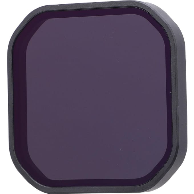 ND16 Filter voor Pro 2 Optisch Glas Snelontgrendeling Klik-op Actiecamera Neutraal Dichtheid Lensfilter blue