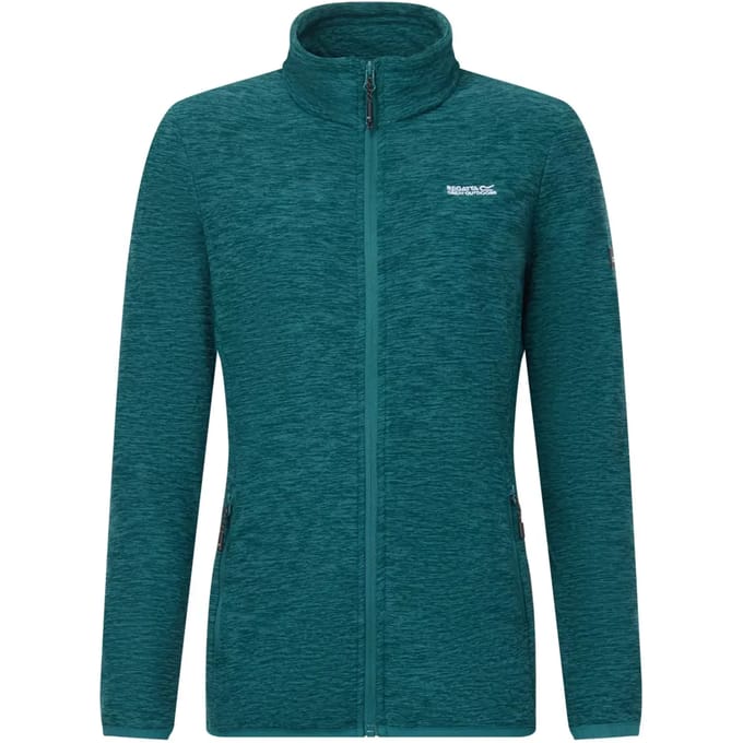 Damesfleece Regatta Harrow