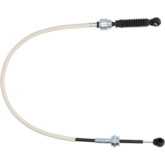 Kabel, handgeschakelde versnellingsbak LINEX 33.44.05 links