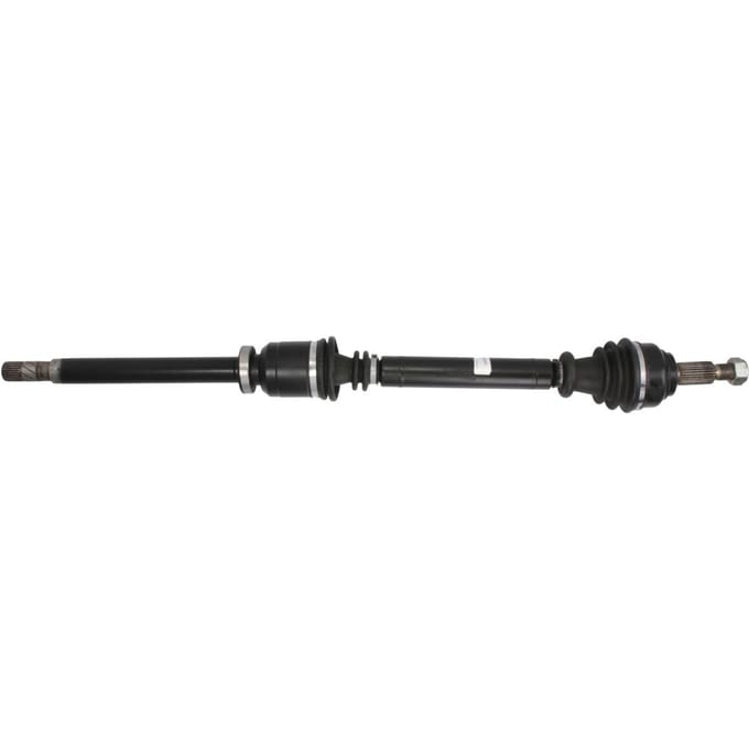 Aandrijfas POINT GEAR PNG73171
