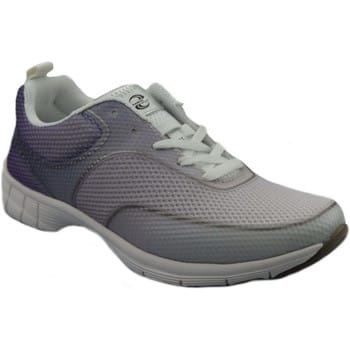 Gabor rollingsoft sensitive 64.353.43 - dames rollende wandelsneaker - Paars - maat 37 (EU) 4 (UK)