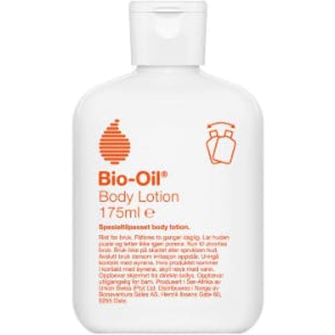 Bio-Oil Body Lotion 175 ml