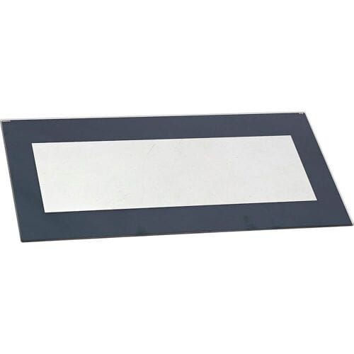 AEG deurglas, 477x244mm 140216300024