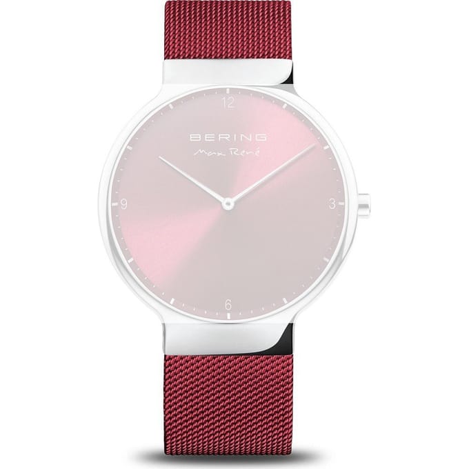 Bering PT-15540-BMRX Max René band
