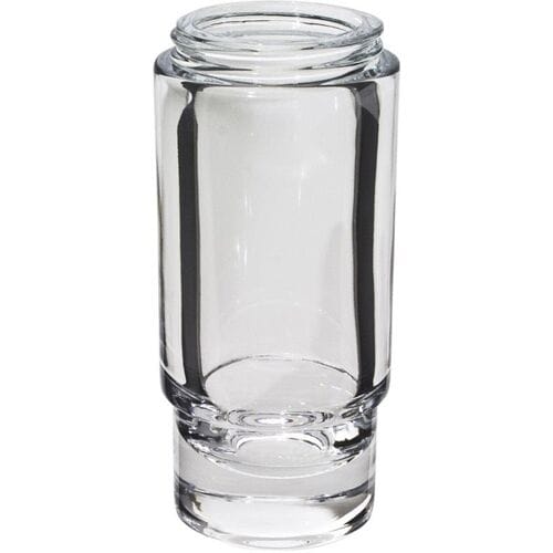 Emco system 2 replacement soap dispenser glass