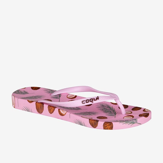 Damesslippers Coqui - 36