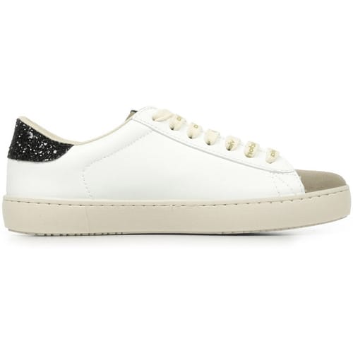 Lage Sneakers Victoria 1126228v Berlin Glitter Cordon Logo