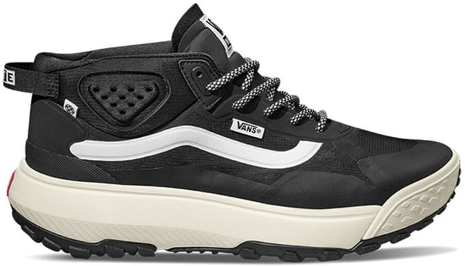 Vans Mte Crosspath Mid Schoenen Zwart EU 40