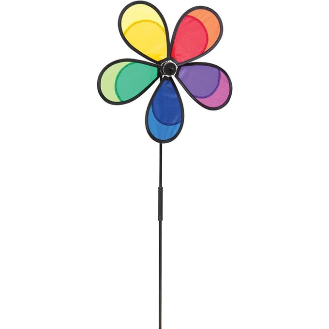 Windwijzer HQ-Invento Flower Fly