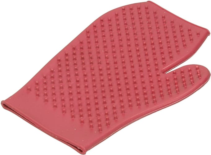 Epplejeck Poetshandschoen Epplejeck Rio Junior Roze