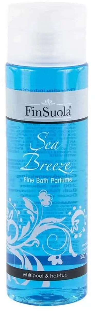 Finsuola Badparfum Sea Breeze 250ml