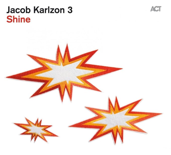 Shine - Jacob Karlzon