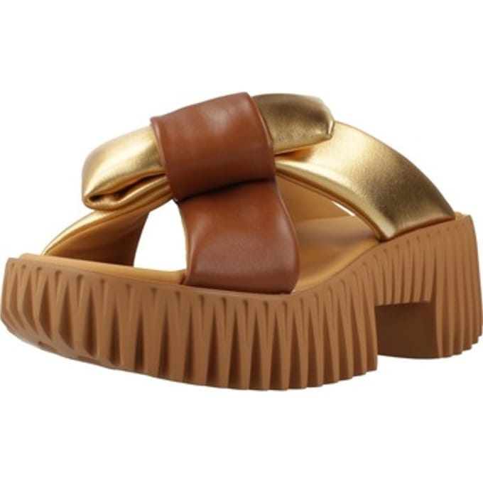 Teenslippers 4Ccccees Plia Bow