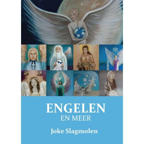 Engelen En Meer - Joke Slagmolen