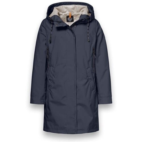 Parka Jas District LM142302617775370