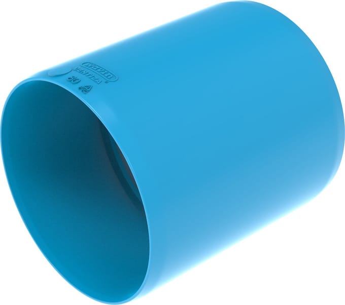 Wavin Ventiza PVC MOF 80 M/M