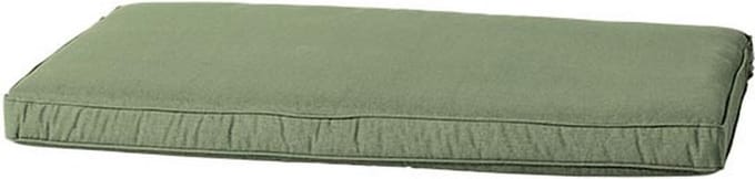Madison - Panama Sage Groen - Palletkussen - Loungekussen - Zitkussen - 120x80cm - Tuinkussen