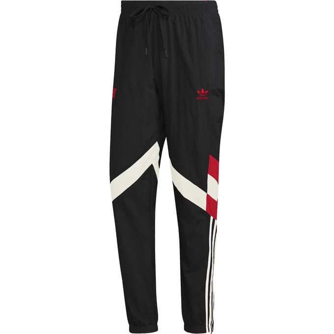 Broek Manchester United 2024/25