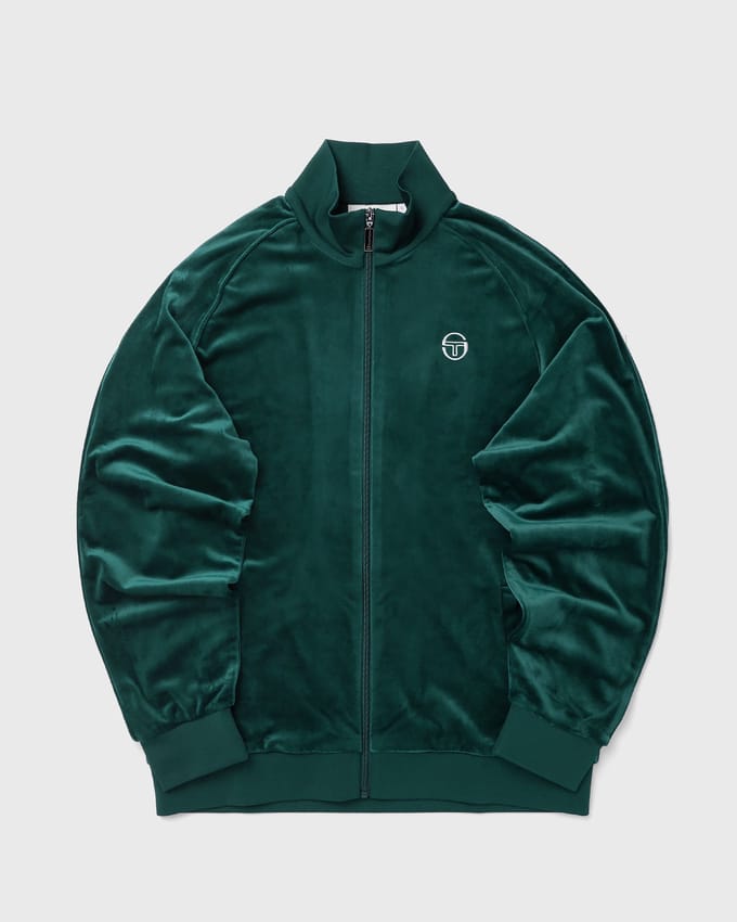 Sergio 024 Tracktop