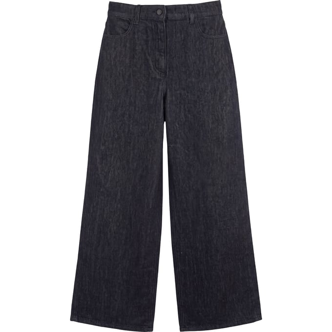 Niu - Jeans - 480637 - Black