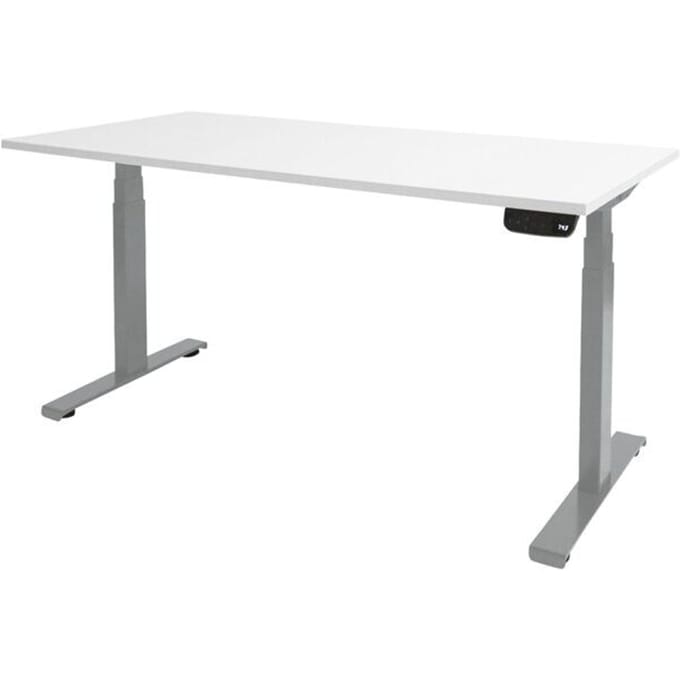 Schaffenburg Dextro Plus Elektrisch Zit-sta Bureau - NEN-EN 527 (Ongemonteerd)