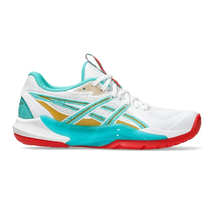 Indoorschoenen voor dames Asics Powerbreak FF