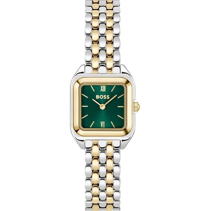 Hugo Boss Boss 1502822 Mae Petite Horloge