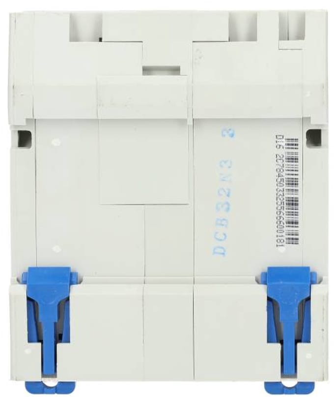 Chint aardlekautomaat 3-polig+nul 32A B-kar 300mA (2015B32300)