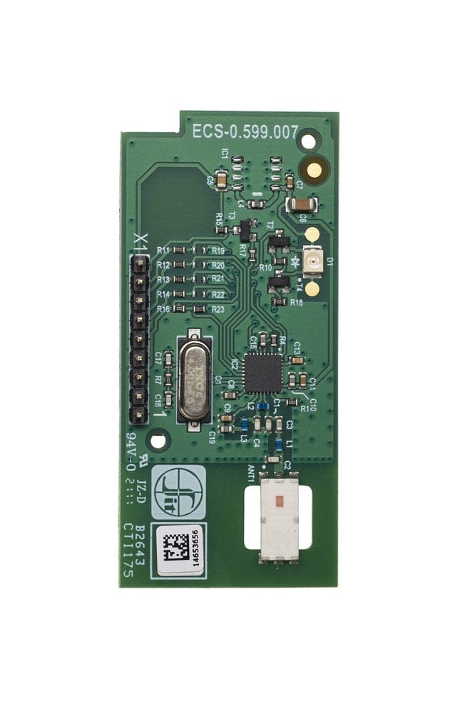 Zehnder ComfoAir Radiofrequentieontvanger Schakelapparatuur - 400502016 - E2UY9
