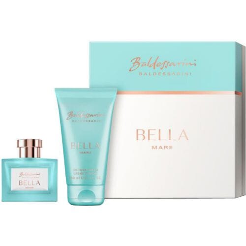 Baldessarini Bella Mare Eau de Parfum 50 ml + Shower Gel 150 ml geschenkset