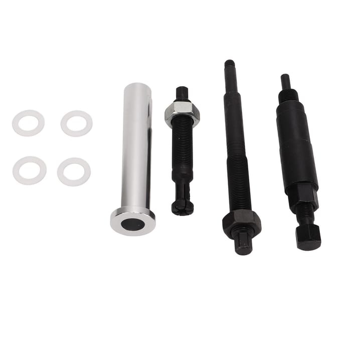 Defecte Bougie Verwijderaar Kit 65700 ABS Metaal Vervanging voor Ford Triton 3 Kleppen Motoren white