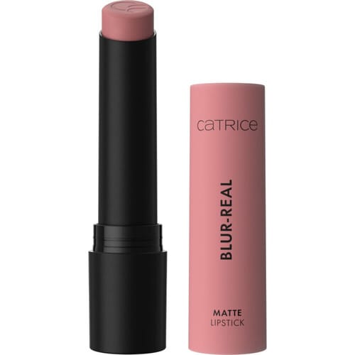 Lipstick Catrice Blur-Real Matte Lipstick