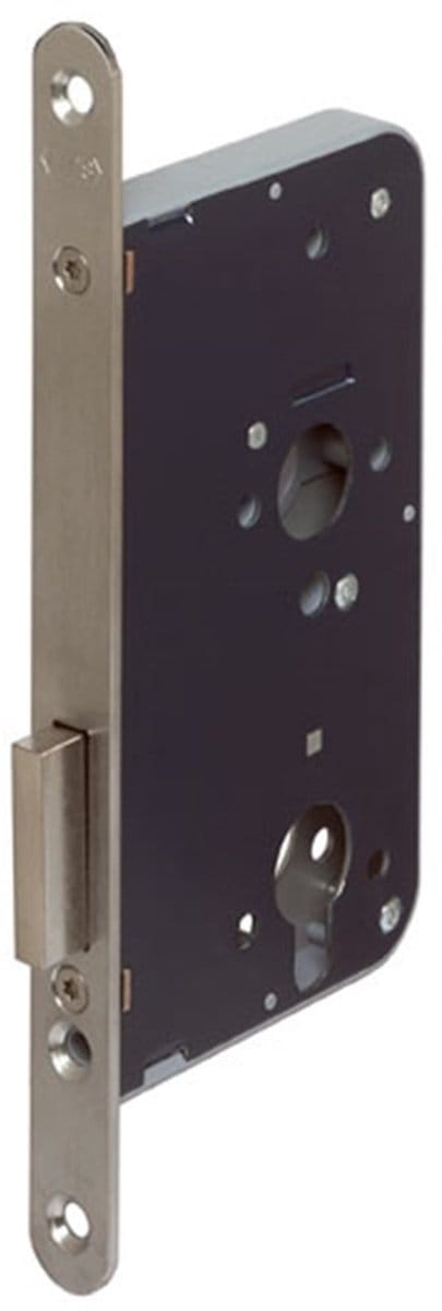 ASSA ABLOY Kastslot 2458/17T - DM 60 - Rondcilinder - 235x24mm