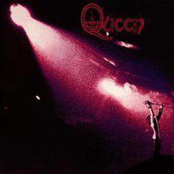 Queen-queen