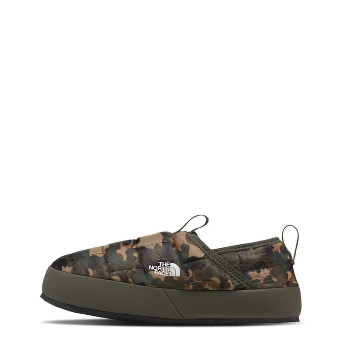 Pantoffels voor kinderen The North Face Thermoball Traction II