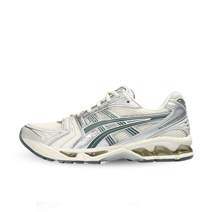ASICS Gel-Kayano 14 Birch Dark Pewter