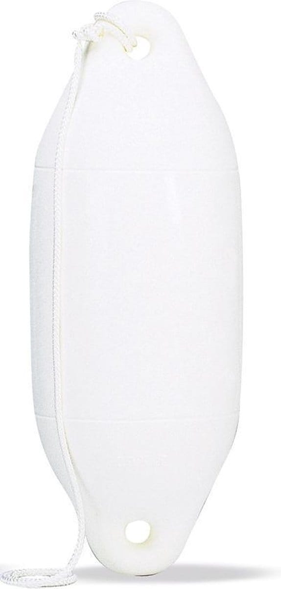 PLASTIMO Performance Spatbord, 15x60cm, wit