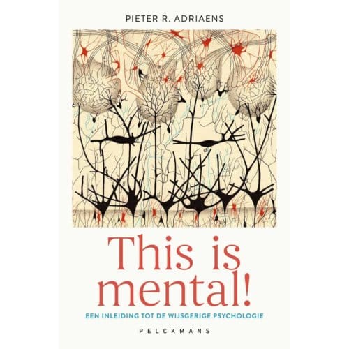 This Is Mental! - Pieter R. Adriaens