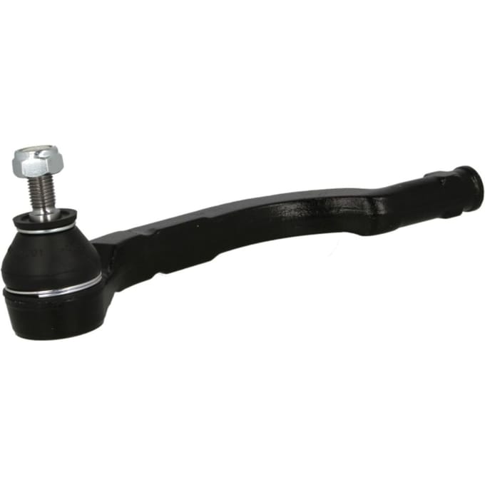 Spoorstangeinde FEBI BILSTEIN 21283 links