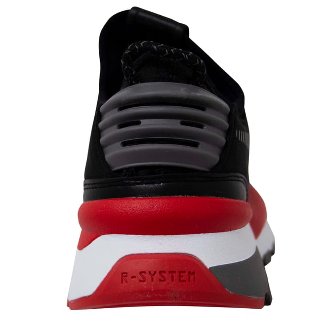 Puma RS-0 Play Zwart Heren