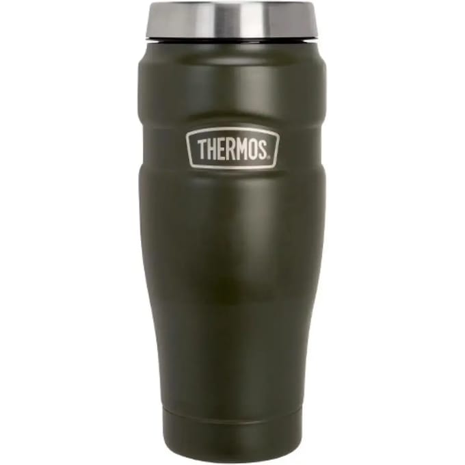 Mok Thermos King