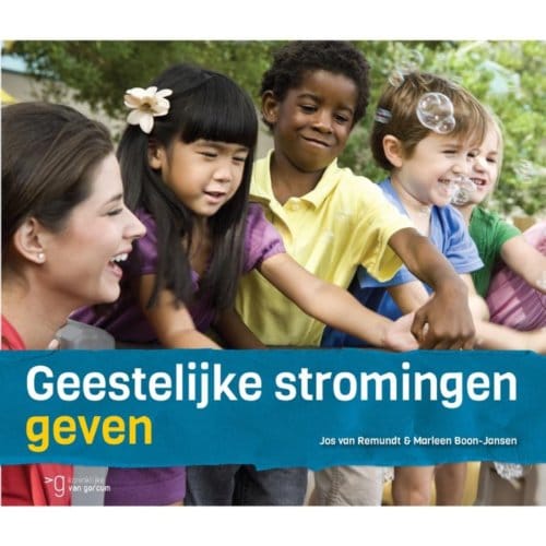 Geestelijke Stromingen Geven - Jos van Remundt