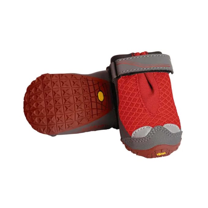 Hondenschoenen Ruffwear Grip Trex