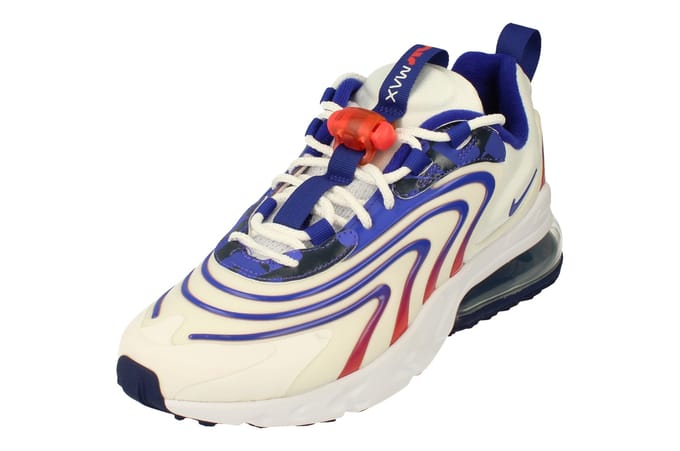 Nike Air Max 270 React ENG Heren Hardloopschoenen