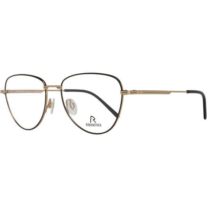 Rodenstock Optical Frame R7104 A 52 Titanium
