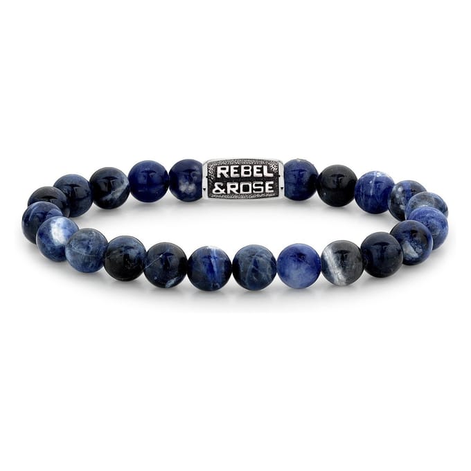 Rebel en Rose Armband RR80096V/L