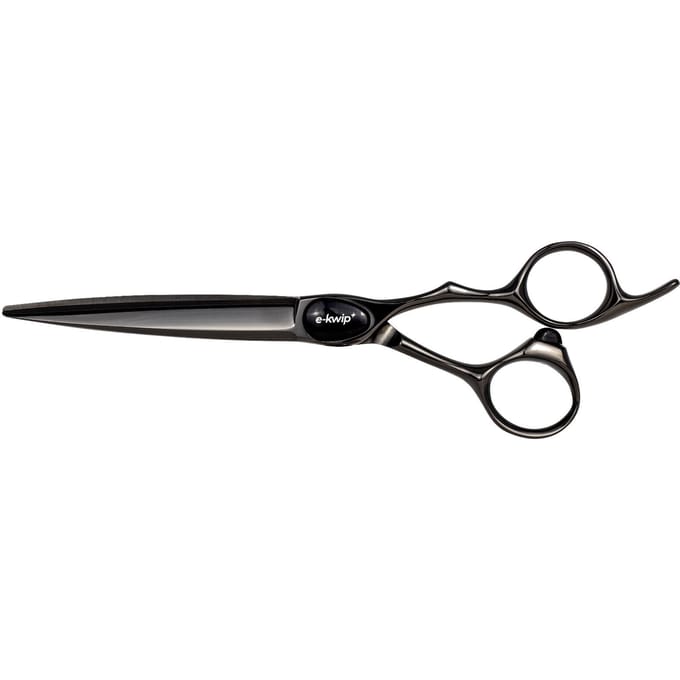 E-Kwip PLUS Primus Knipschaar Black Titanium 6,0inch