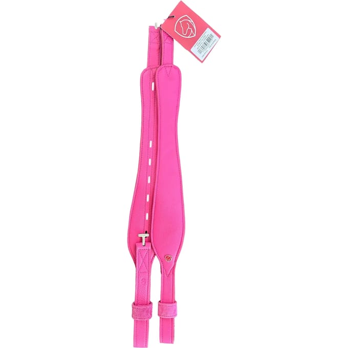 Singelriemen Edix Saddles