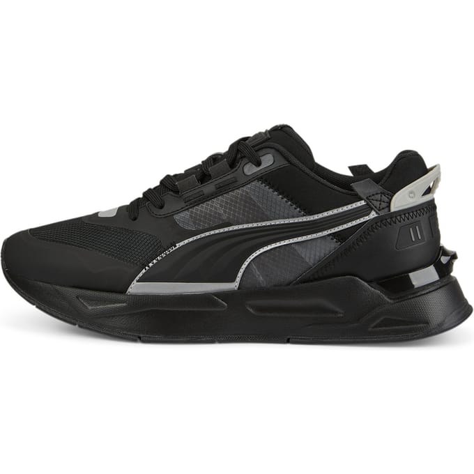 Puma Heren Mirage sport tech reflecterende trainer